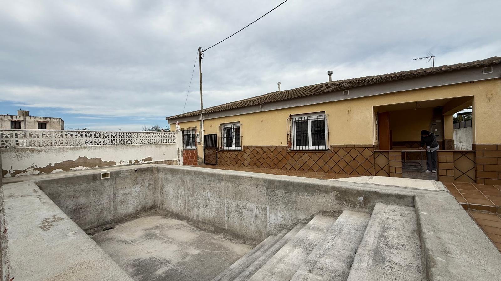 Chalet en venta en Vinaròs, Castellón