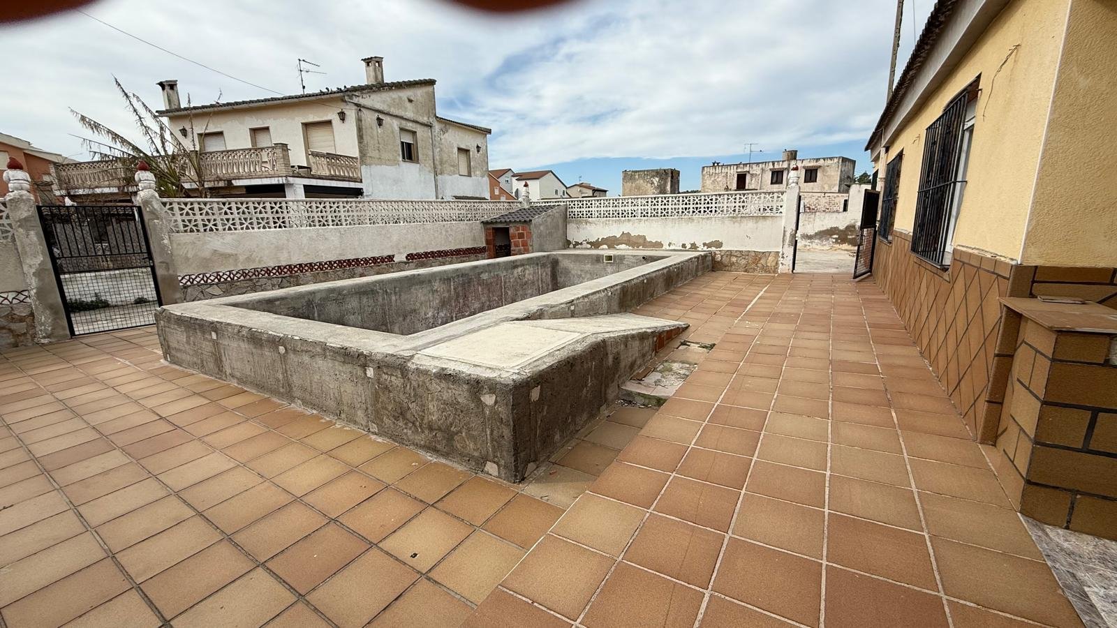 Chalet en venta en Vinaròs, Castellón