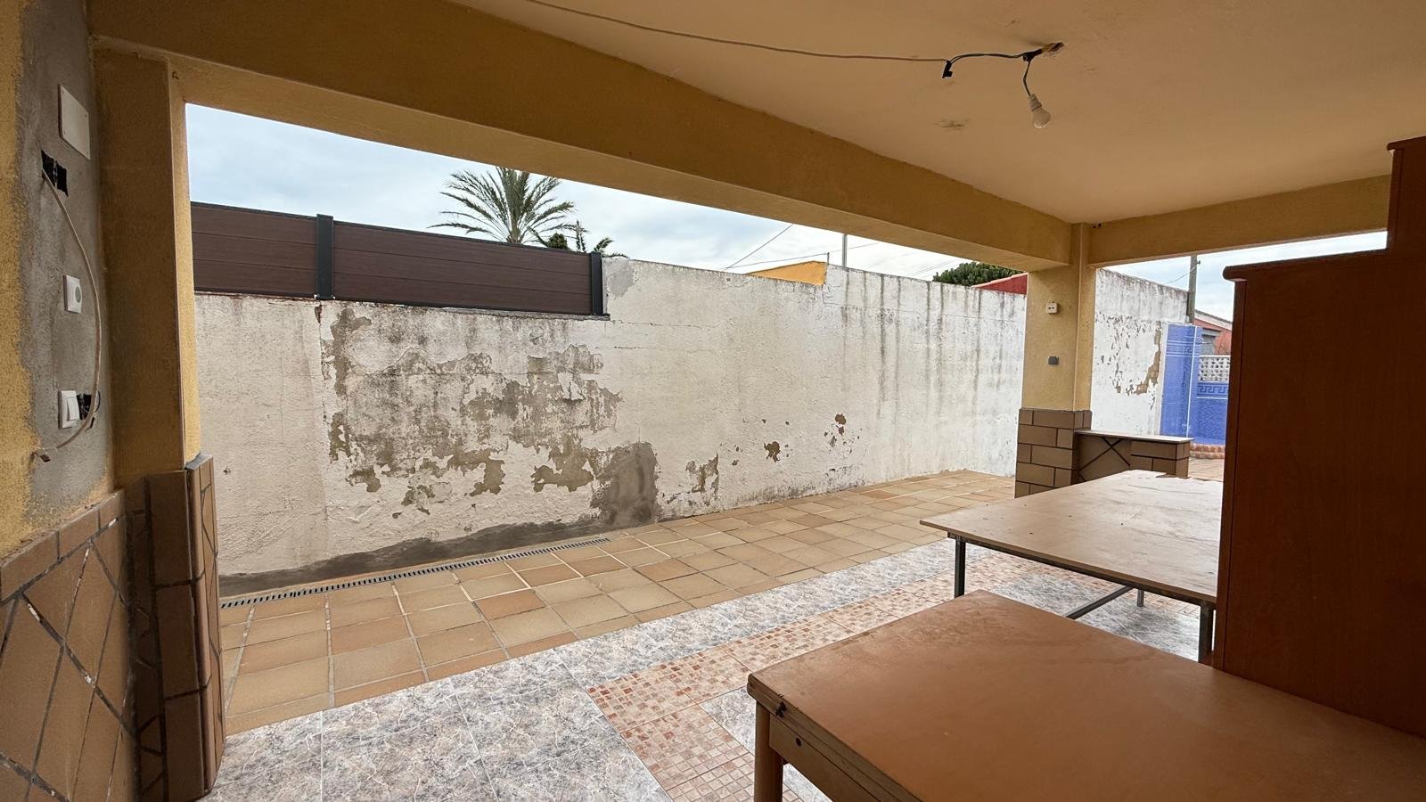 Chalet en venta en Vinaròs, Castellón