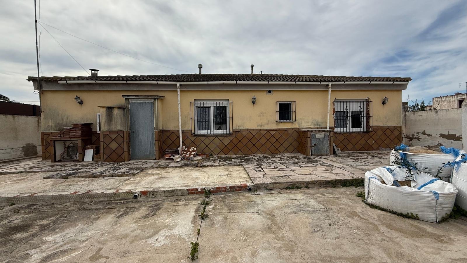 Chalet en venta en Vinaròs, Castellón