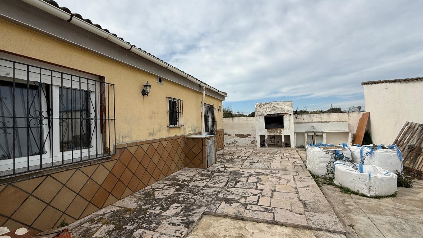 Chalet en venta en Vinaròs, Castellón