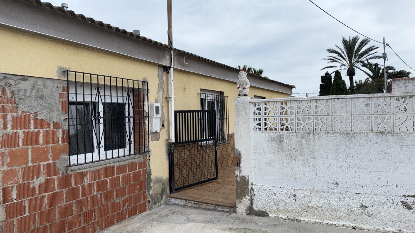 Chalet en venta en Vinaròs, Castellón