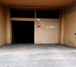 Garaje en venta en Plaza Vicent Andres Estelles Xtiva Valencia