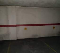 Garaje en venta en Plaza Vicent Andres Estelles Xtiva Valencia