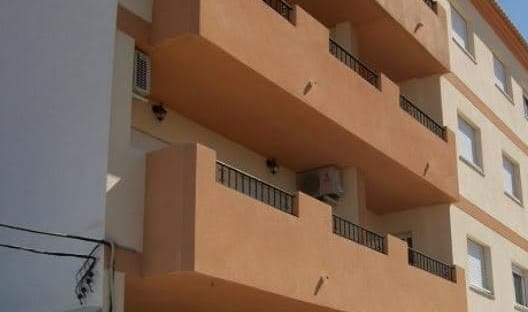 Piso en venta  en Calle Leon, Murcia, Murcia