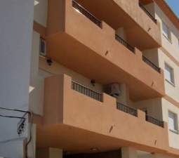 Piso en venta  en Calle Leon, Murcia, Murcia