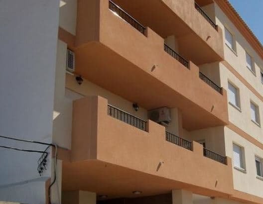 Piso en venta  en Calle Leon, Murcia, Murcia