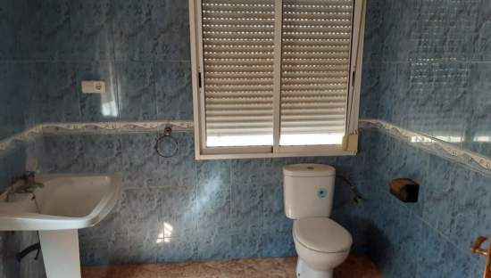 Chalet Independiente en venta en Calle Pol Catastral 1 Parcela 341 En Partid Valls Valencia