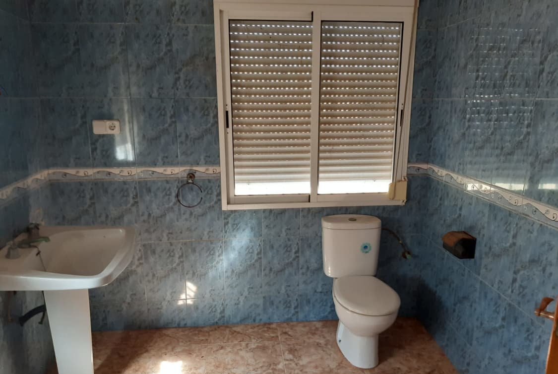 Chalet Independiente en venta en Calle Pol Catastral 1 Parcela 341 En Partid Valls Valencia