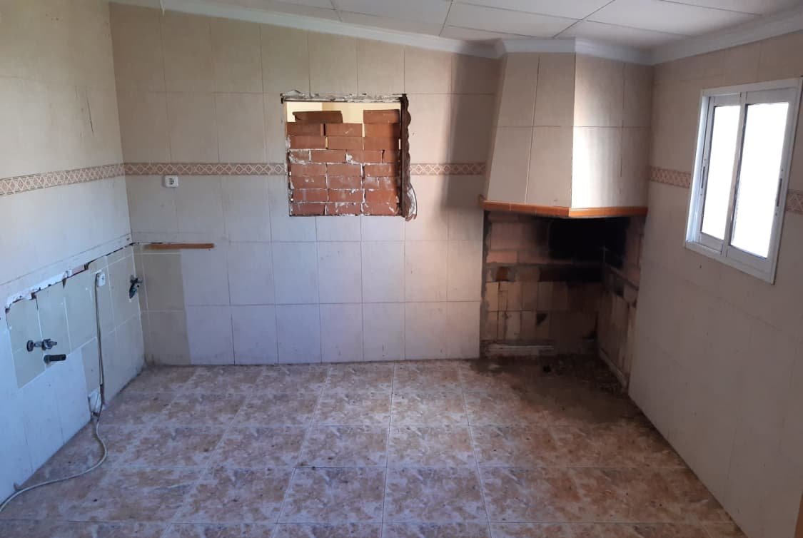 Chalet Independiente en venta en Calle Pol Catastral 1 Parcela 341 En Partid Valls Valencia