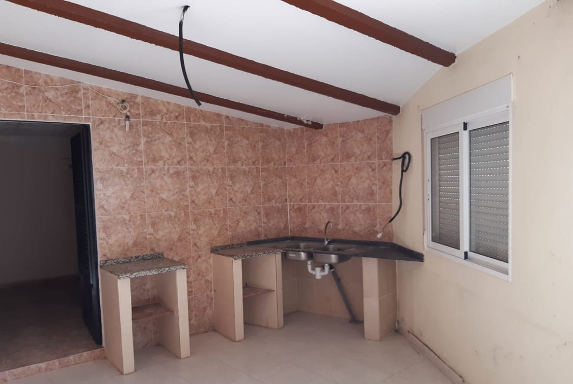 Chalet Independiente en venta en Calle Pol Catastral 1 Parcela 341 En Partid Valls Valencia