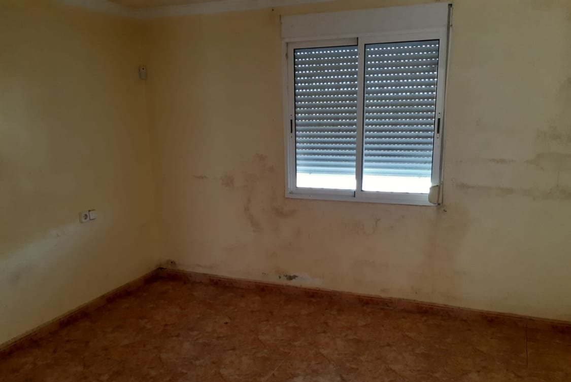 Chalet Independiente en venta en Calle Pol Catastral 1 Parcela 341 En Partid Valls Valencia