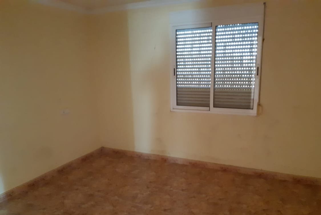 Chalet Independiente en venta en Calle Pol Catastral 1 Parcela 341 En Partid Valls Valencia