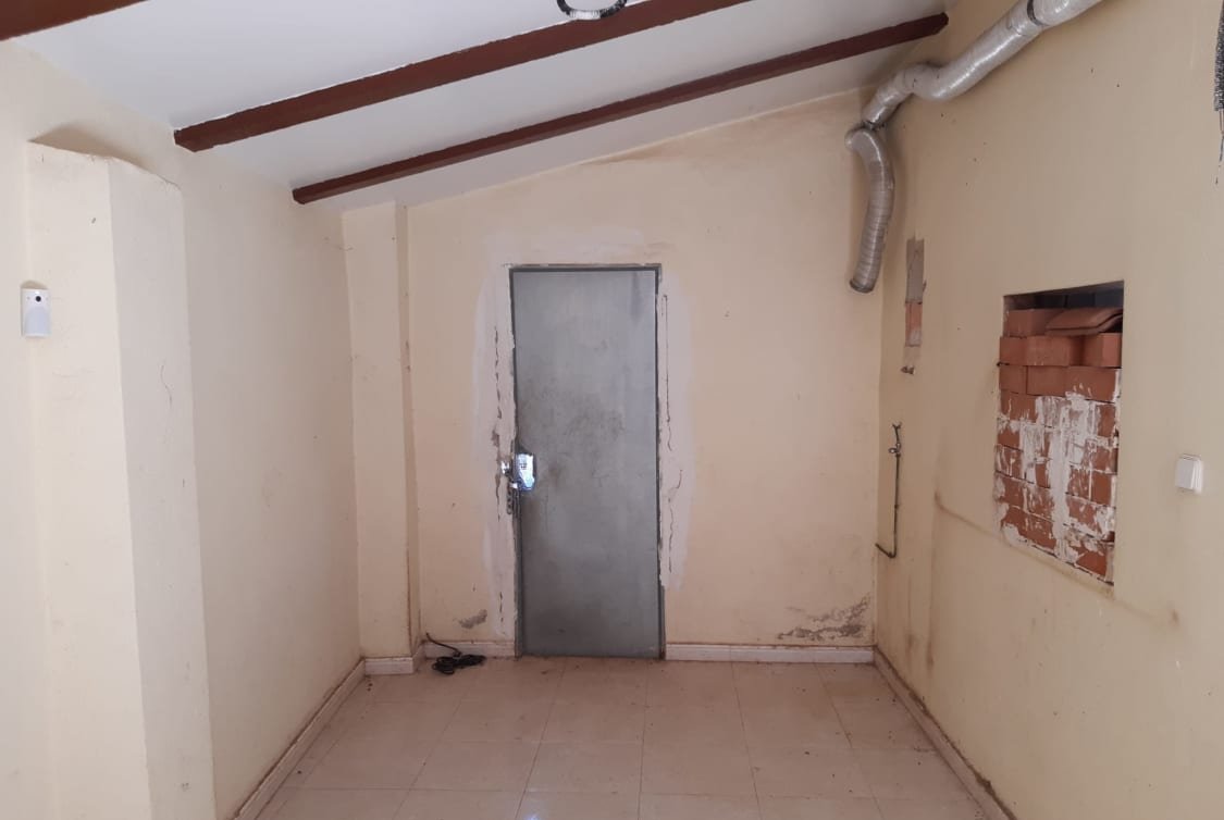 Chalet Independiente en venta en Calle Pol Catastral 1 Parcela 341 En Partid Valls Valencia