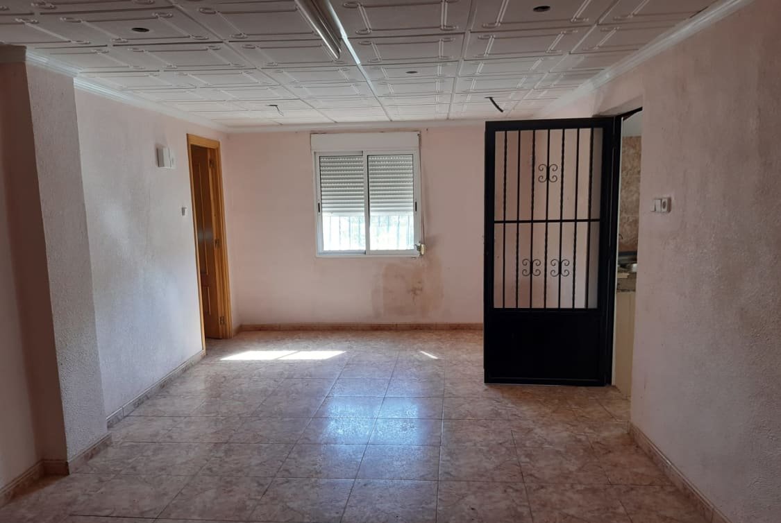 Chalet Independiente en venta en Calle Pol Catastral 1 Parcela 341 En Partid Valls Valencia