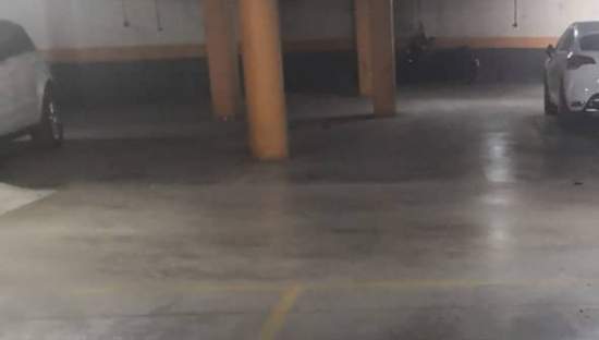 Garaje en venta  en Avenida Constitucion Abarn Murcia