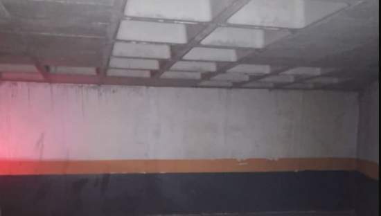 Garaje en venta  en Avenida Constitucion Abarn Murcia
