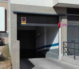 Garaje LAlcúdia