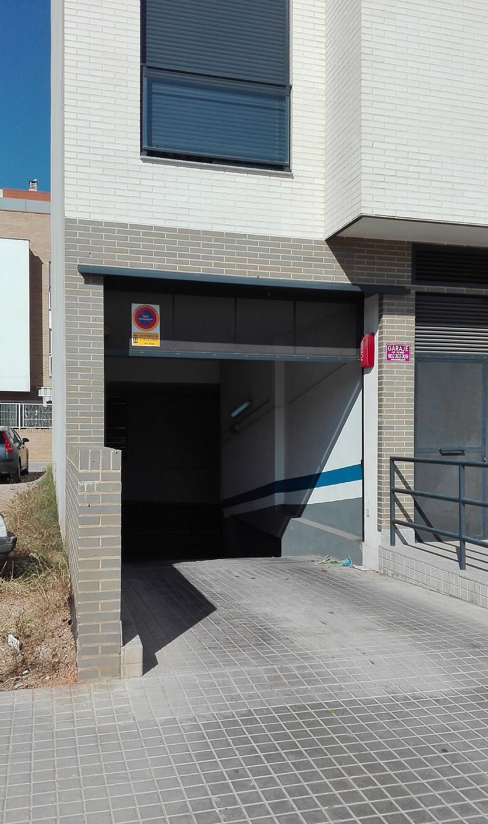 Garaje LAlcúdia