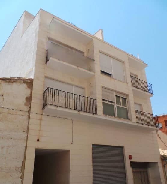 Trastero en venta  en Calle Gil Osorio Villena Alicante