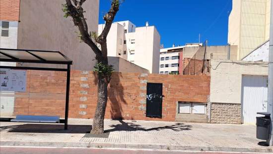Terreno Urbano en venta en Almazora, Castellón