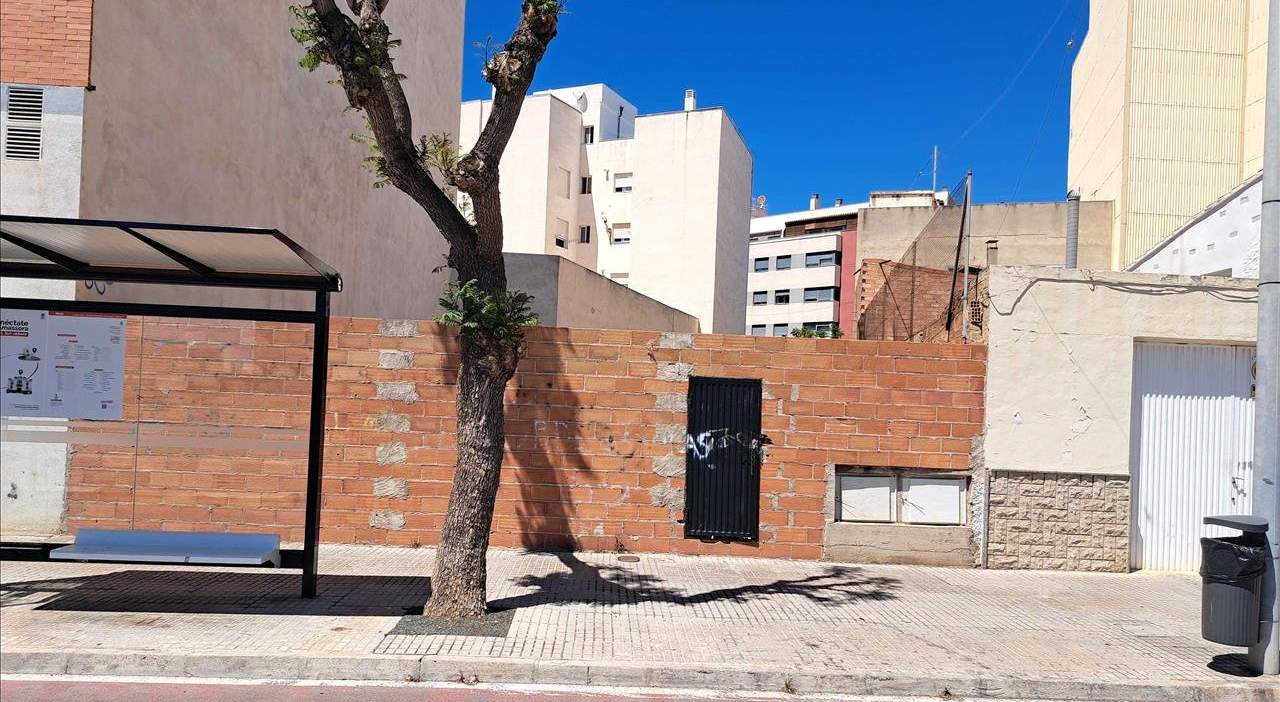 Terreno Urbano en venta en Almazora, Castellón