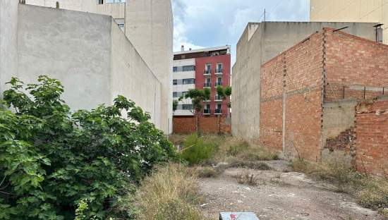 Terreno Urbano en venta en Almazora, Castellón