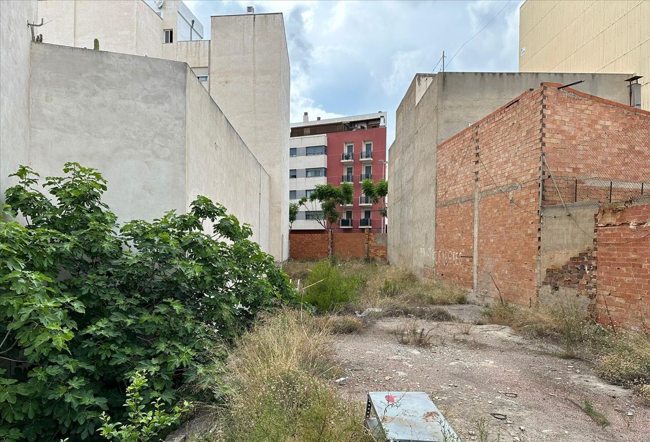 Terreno Urbano en venta en Almazora, Castellón