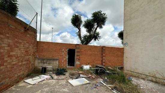 Terreno Urbano en venta en Almazora, Castellón