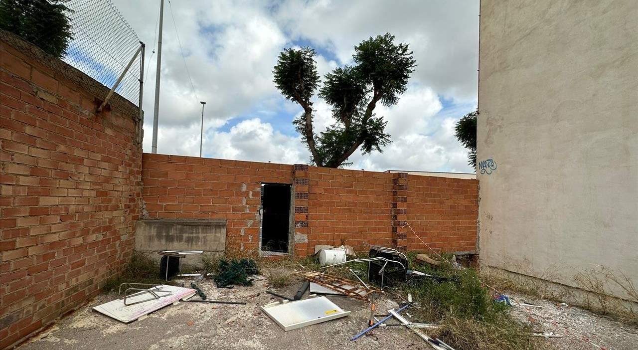 Terreno Urbano en venta en Almazora, Castellón