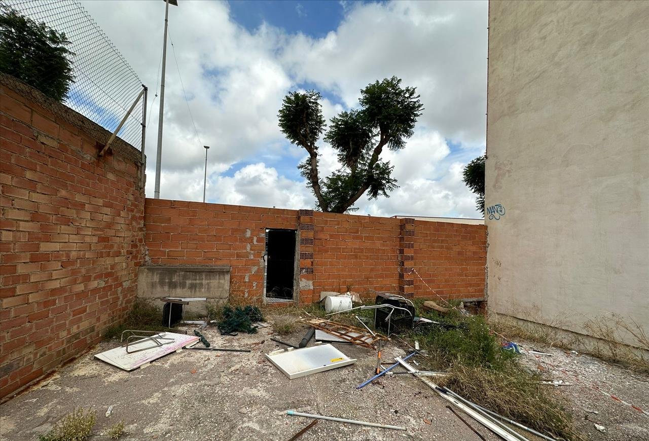 Terreno Urbano en venta en Almazora, Castellón