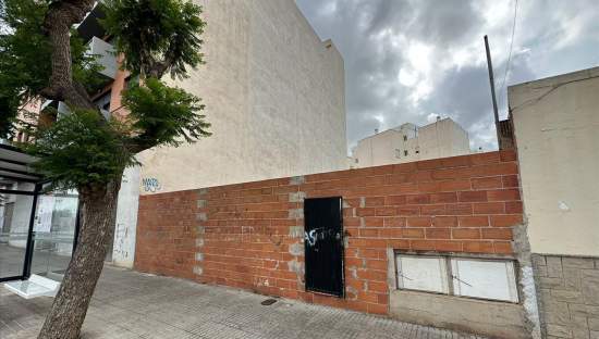 Terreno Urbano en venta en Almazora, Castellón