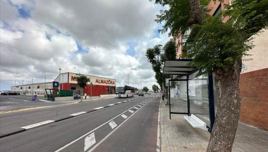 Terreno Urbano en venta en Almazora, Castellón