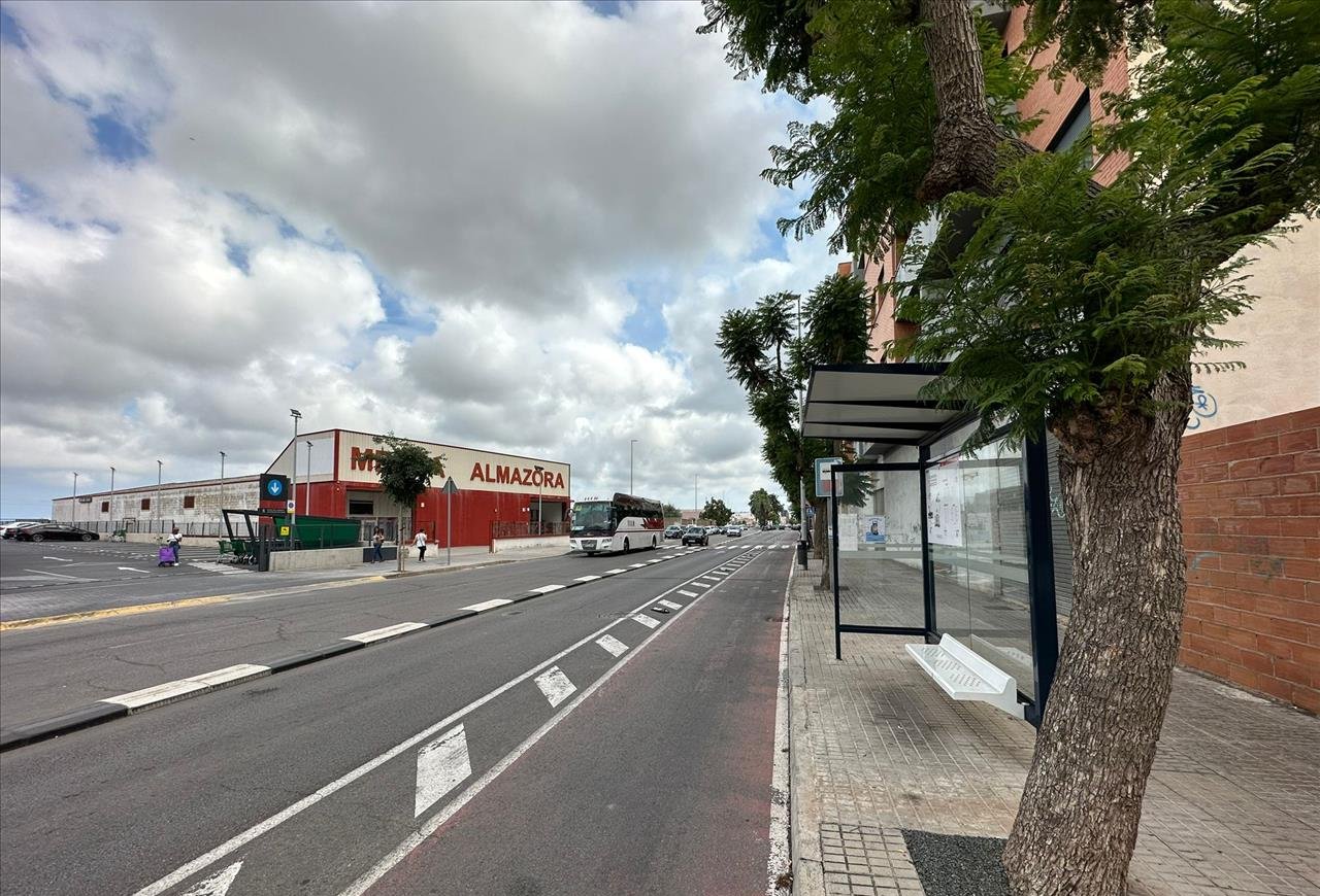 Terreno Urbano en venta en Almazora, Castellón