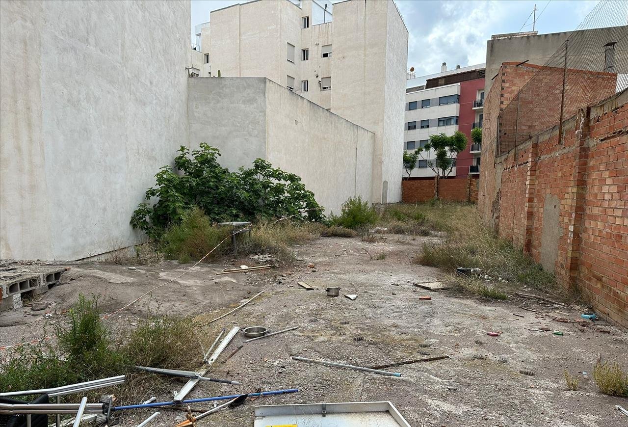 Terreno Urbano en venta en Almazora, Castellón