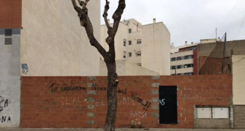 Terreno en venta en Almazora, Castellón