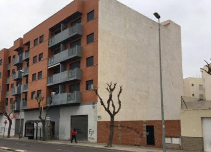 Terreno en venta en Almazora, Castellón