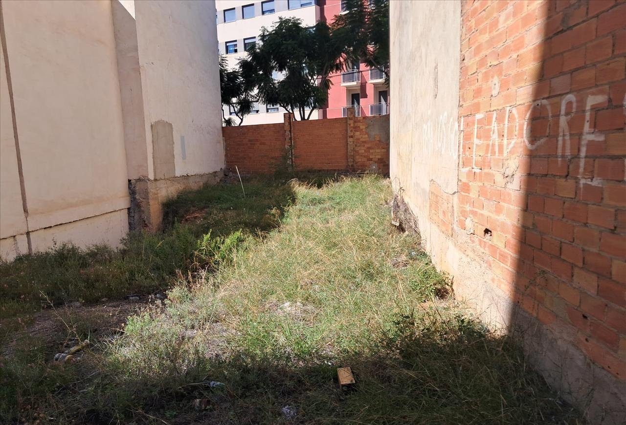Terreno Urbano en venta en Almazora, Castellón