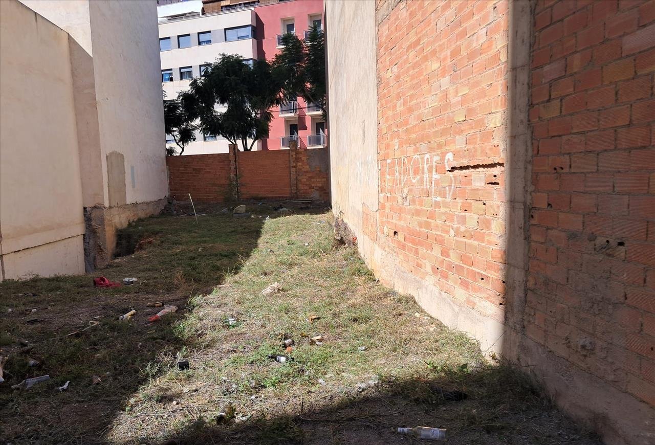Terreno Urbano en venta en Almazora, Castellón