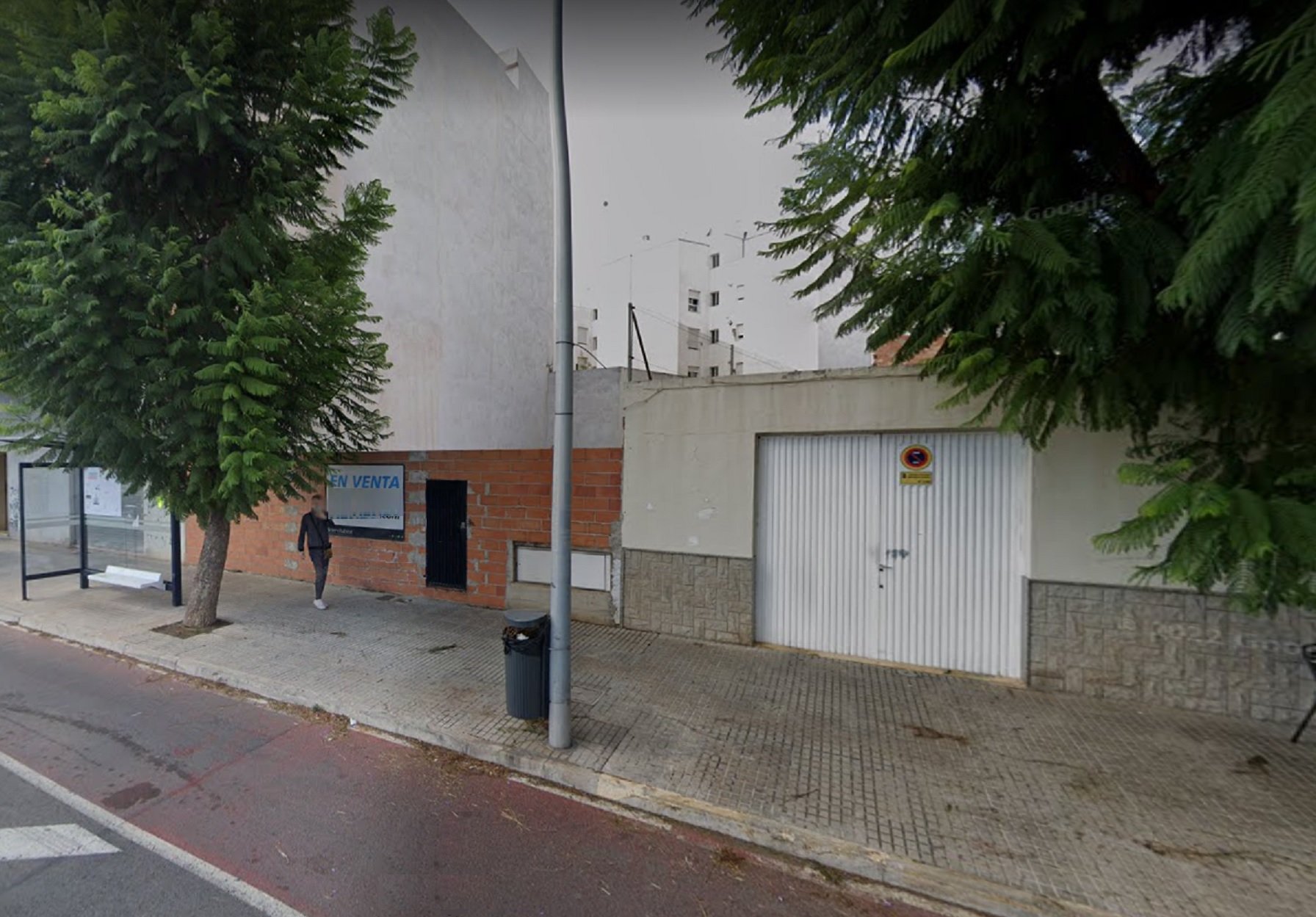 Terreno Urbano en venta en Almazora, Castellón