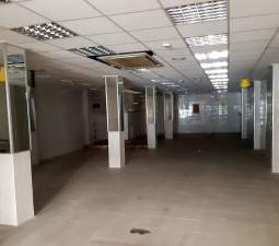 Edificio Comercial en venta en Calle San Roque Barxeta Valencia