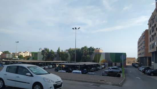 Local Comercial en venta  en Calle Lrida Santa Pola Alicante