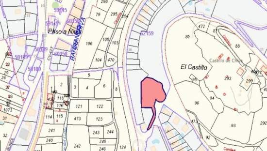 Otros en venta en CALLE LOMA DE CASTILLO, CHIVA