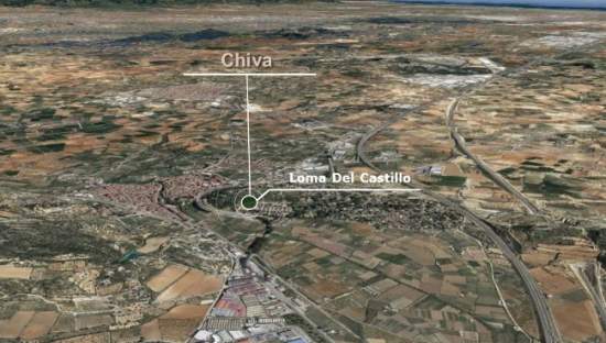 Otros en venta en CALLE LOMA DE CASTILLO, CHIVA