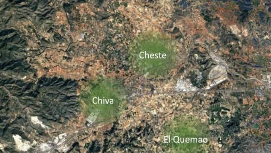 Otros en venta en CALLE LOMA DE CASTILLO, CHIVA