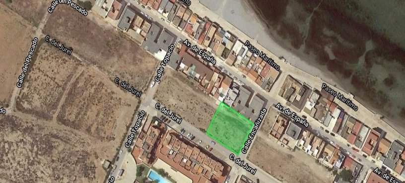 Otros en venta en CALLE DEL JUREL - LOS NIETOS, CARTAGENA