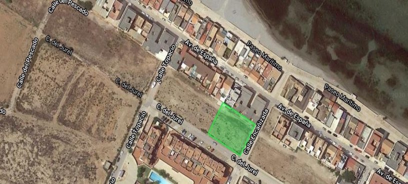 Otros en venta en CALLE DEL JUREL - LOS NIETOS, CARTAGENA