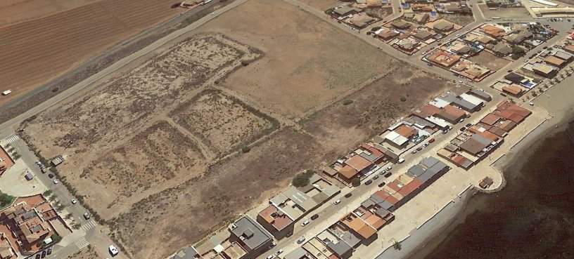 Otros en venta en CALLE DEL JUREL - LOS NIETOS, CARTAGENA