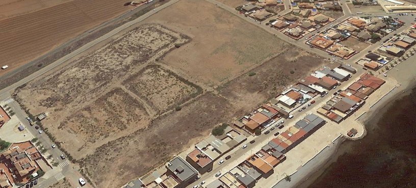Otros en venta en CALLE DEL JUREL - LOS NIETOS, CARTAGENA