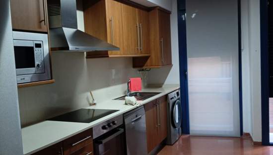 Piso en venta en Benicarló, Castellón
